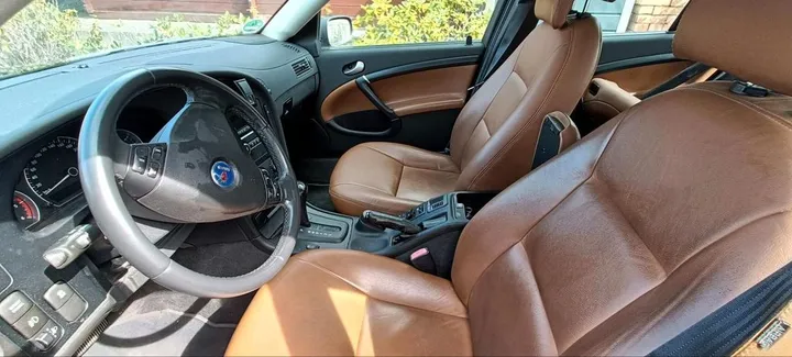 Saab 9-5