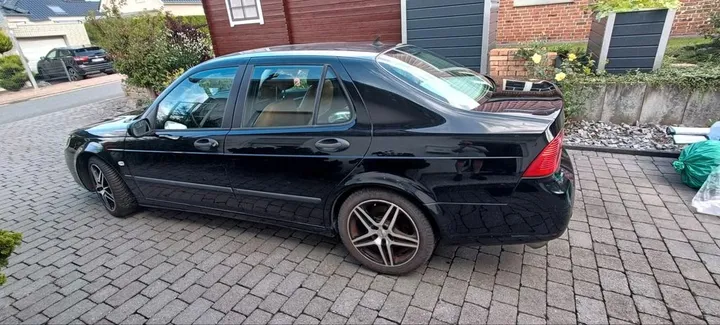 Saab 9-5