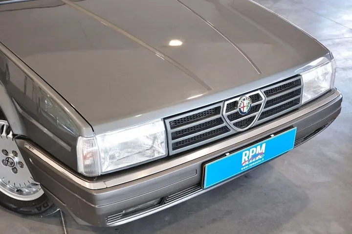 Alfa Romeo 90
