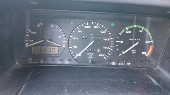 Volkswagen LT
