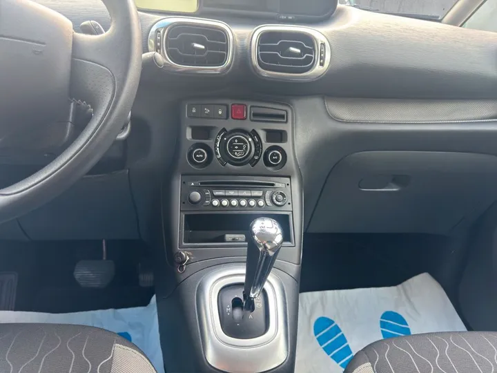 Citroën C3 Picasso