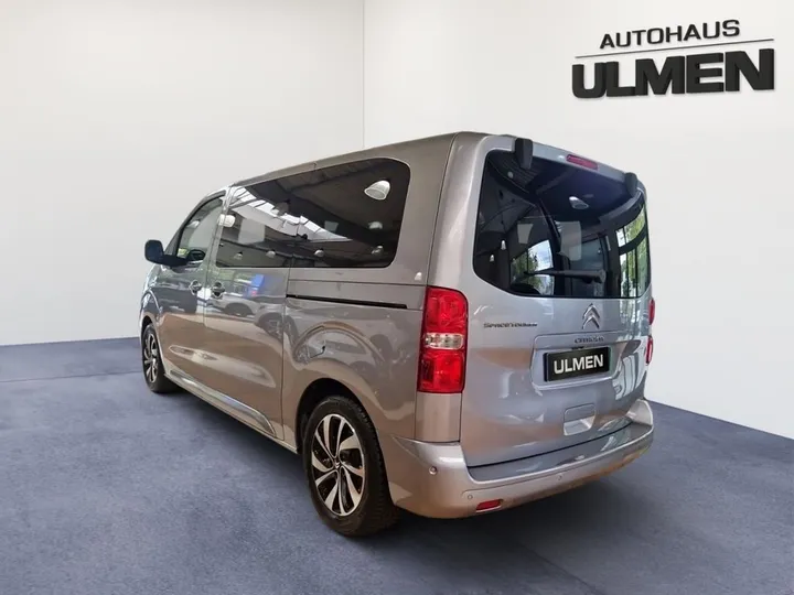 Citroën SpaceTourer