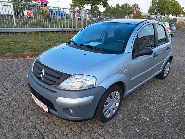 Citroën C3