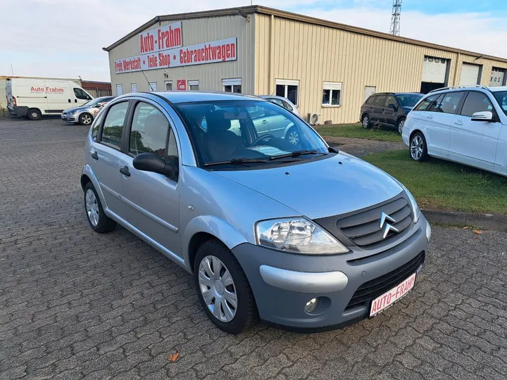 Citroën C3
