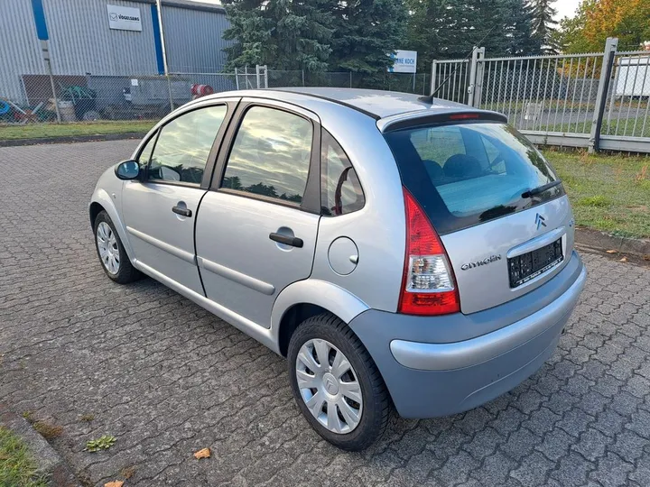 Citroën C3