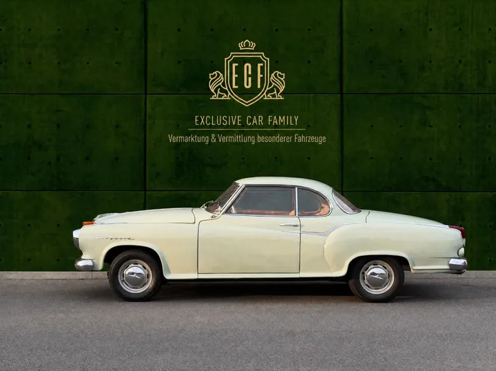 Borgward Other