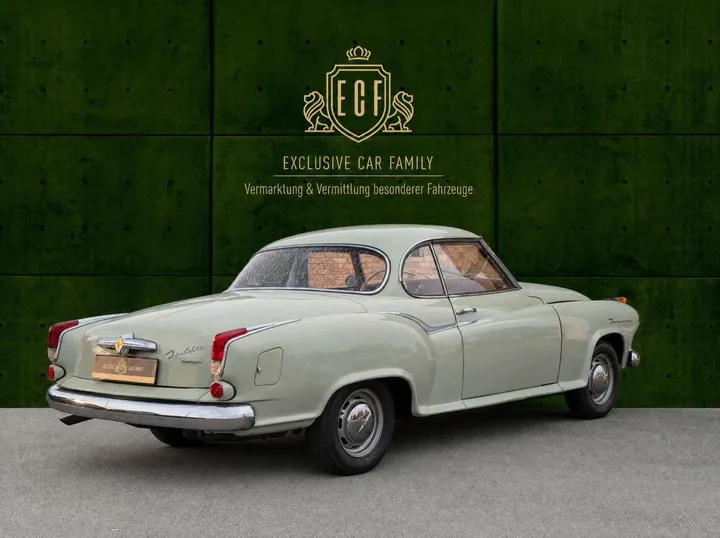Borgward Other