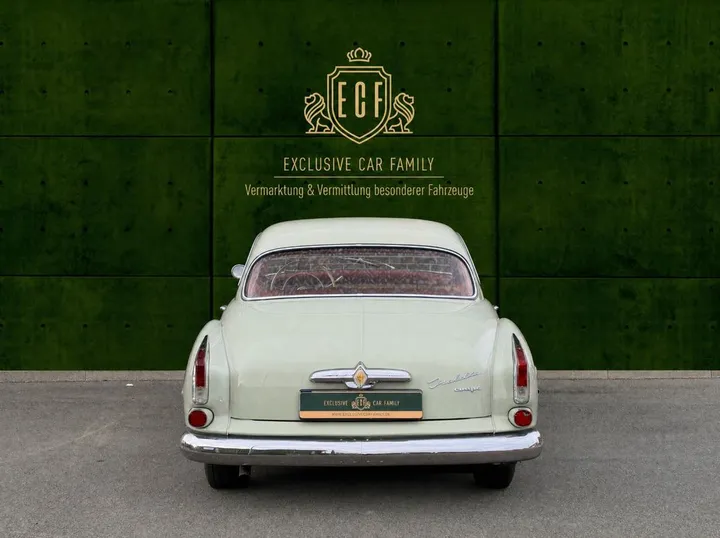 Borgward Other