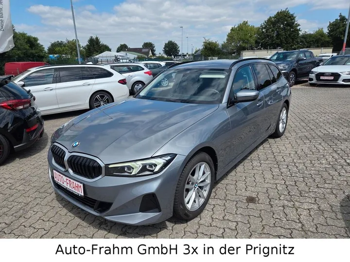 BMW 320