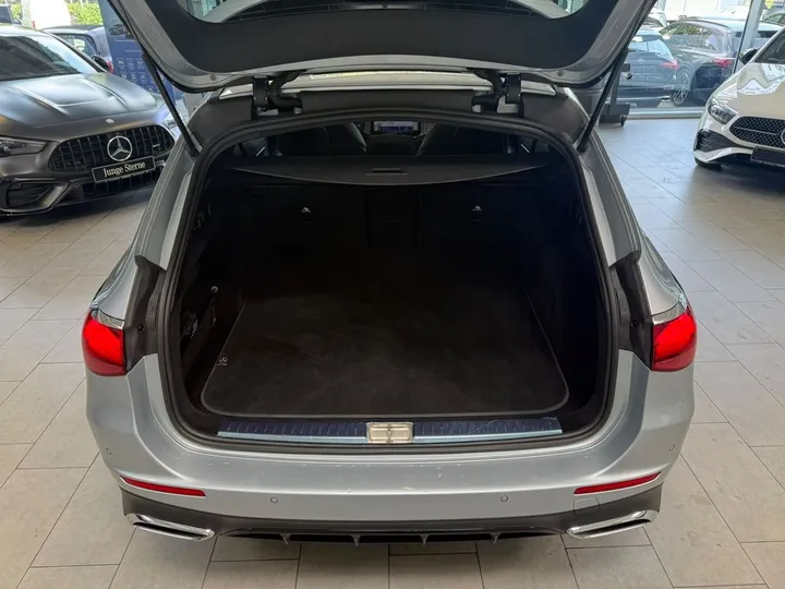 Mercedes-Benz E 450