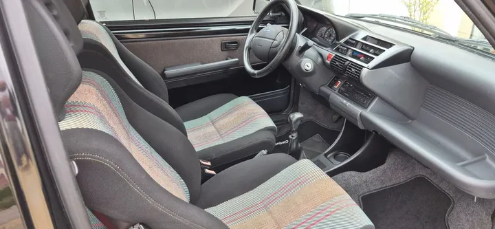 Fiat Cinquecento