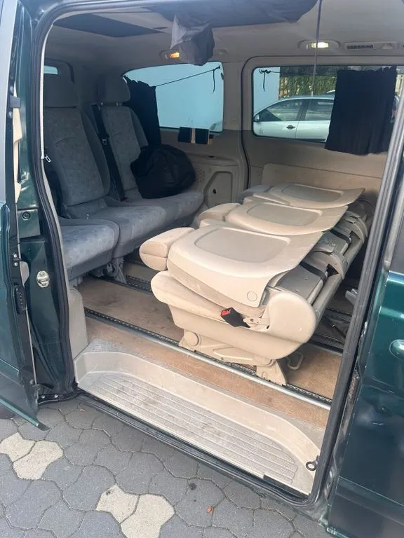 Mercedes-Benz Viano