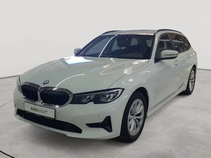 BMW 316