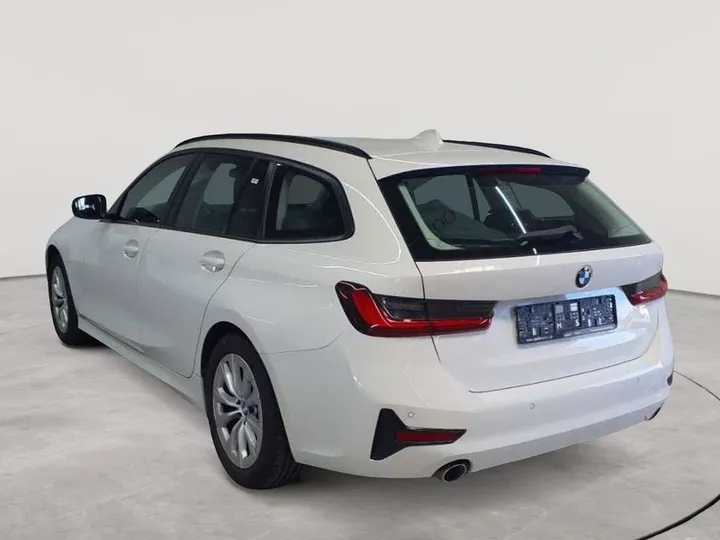 BMW 316