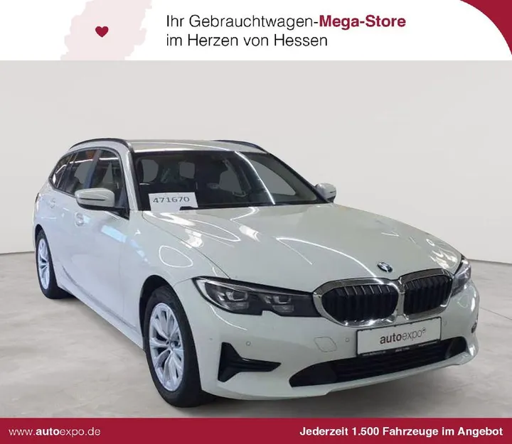 BMW 316