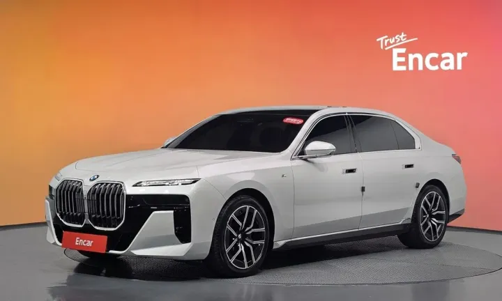 BMW 7-Series