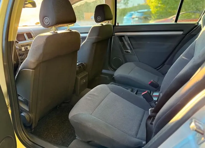 Opel Signum
