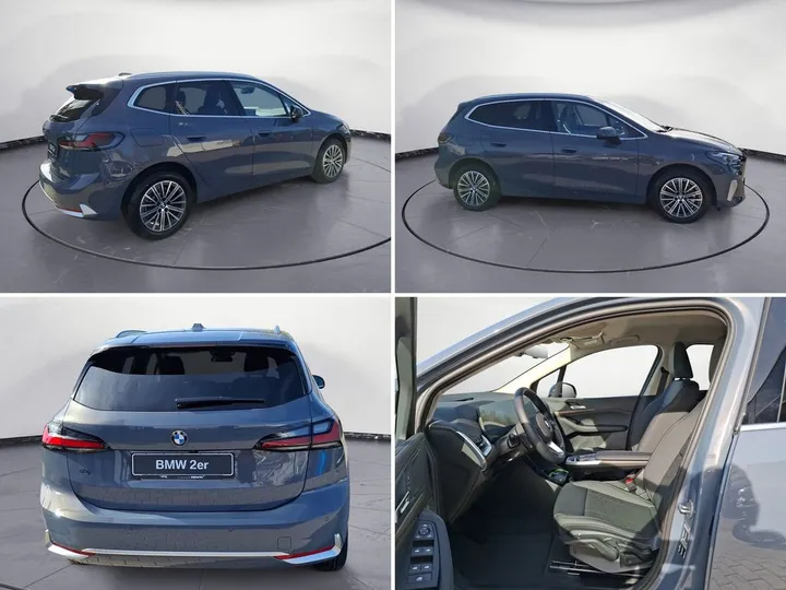 BMW 218 Active Tourer