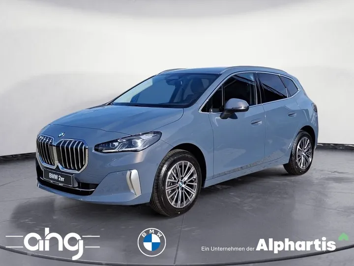 BMW 218 Active Tourer