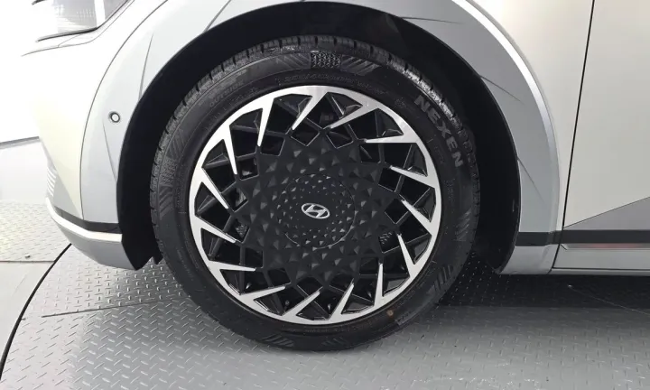 Hyundai Ioniq5