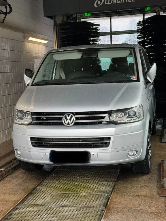 Volkswagen T5 Multivan