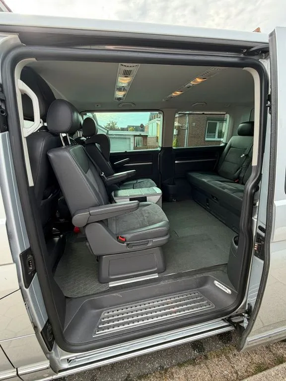 Volkswagen T5 Multivan