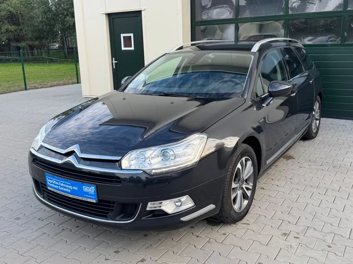 Citroën C5