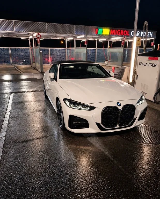BMW 430
