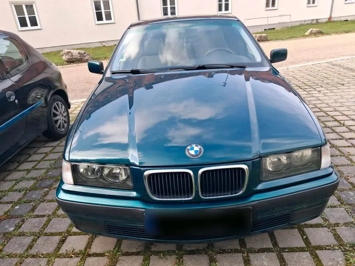 BMW 318