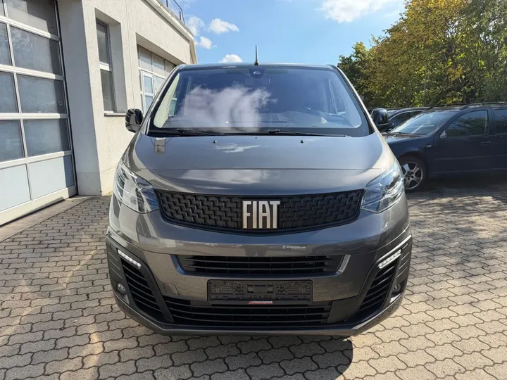 Fiat Scudo
