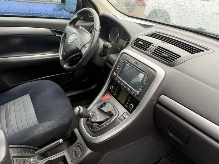 Fiat Croma