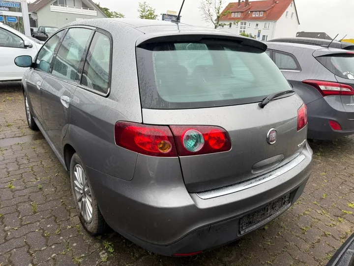 Fiat Croma