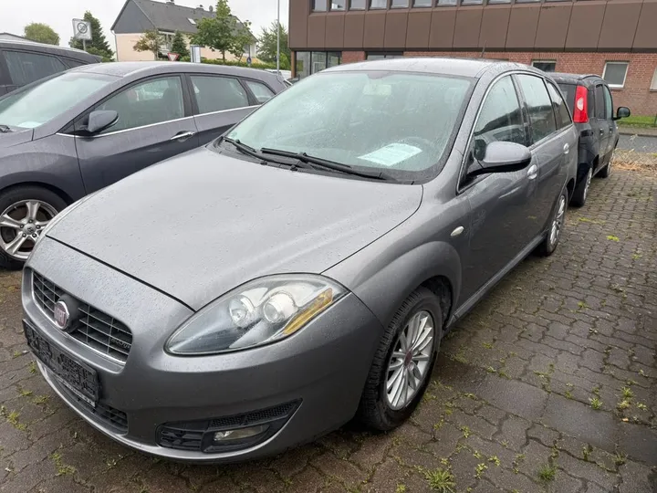 Fiat Croma