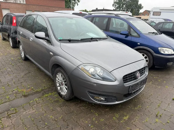 Fiat Croma
