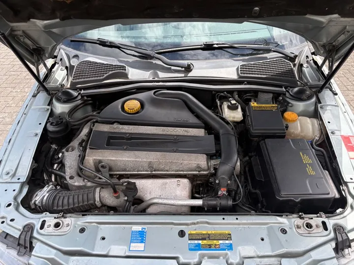 Saab 9-5