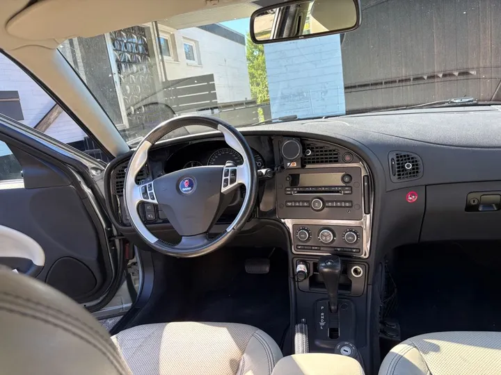 Saab 9-5