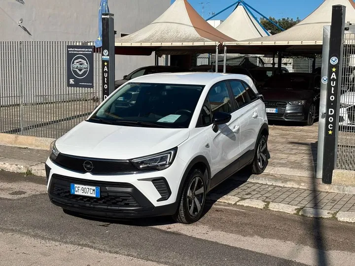 Opel Other