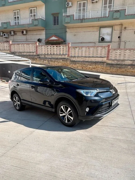 Toyota Other