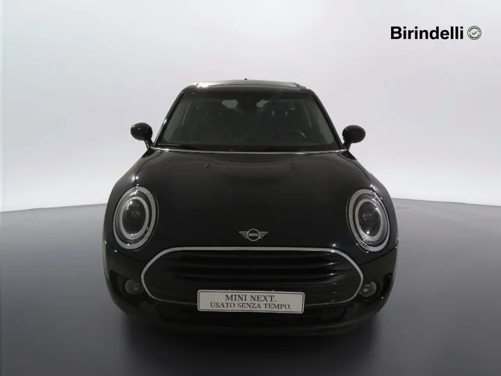 MINI Cooper Clubman