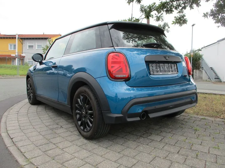 MINI ONE