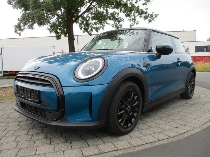 MINI ONE