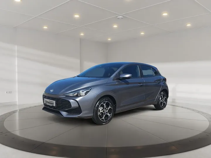MG MG3