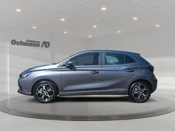 MG MG3