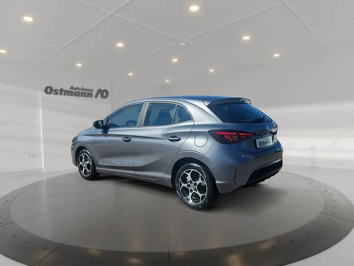 MG MG3