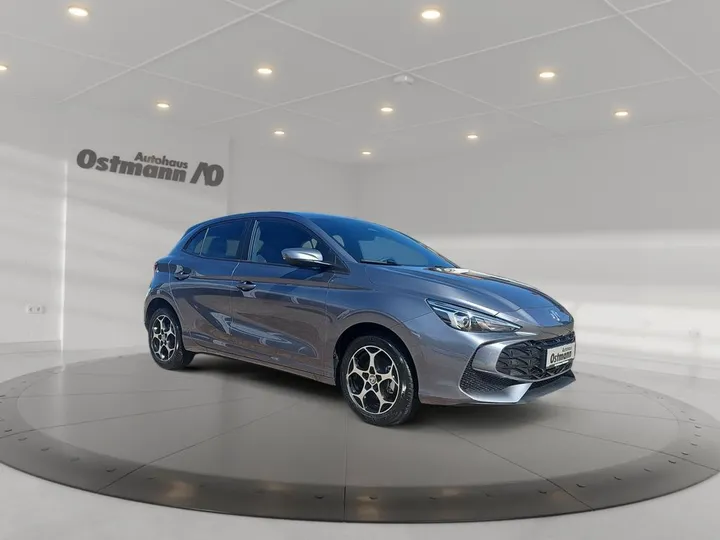 MG MG3