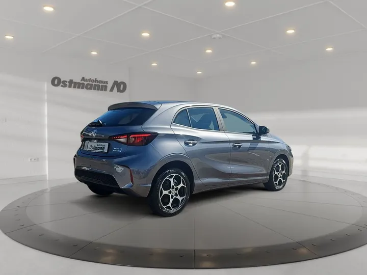 MG MG3