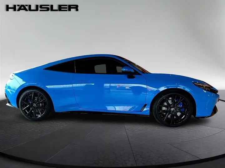 Honda Prelude