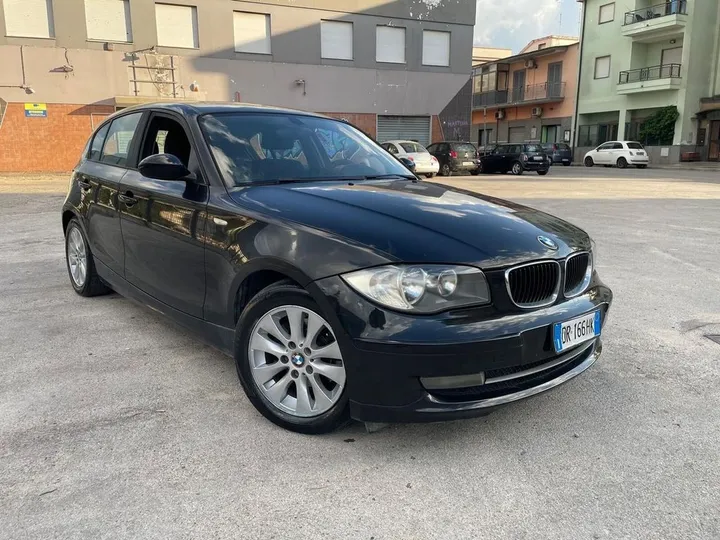 BMW 118
