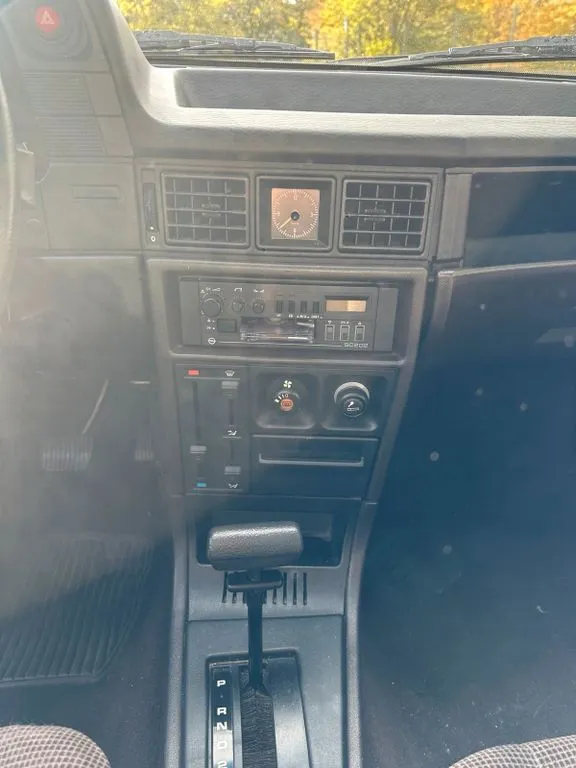 Opel Kadett