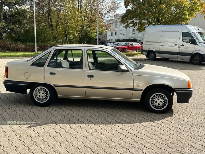 Opel Kadett